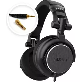 Majority STUDIO 1 Over Ear Headphones