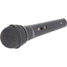 QTX DM11B HandHeld Dynamic Microphone