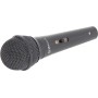 QTX DM11B HandHeld Microphone - Black