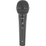 QTX DM11B HandHeld Microphone - Black