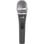 Chord DM04 Dynamic Mic - Ergonomic Design & Hypercardioid Response