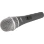 Chord DM04 Dynamic Mic - Ergonomic Design & Hypercardioid Response