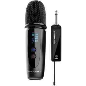 SonicGear WMS 7000 UL Wireless Microphone