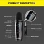 SonicGear WMS 7000 UL Wireless Microphone