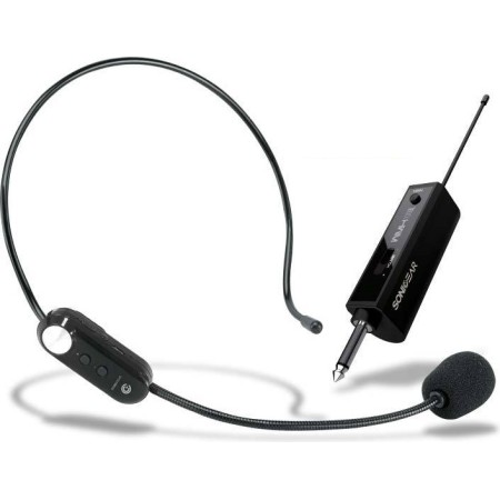 SonicGear WMH 100 UL Wireless Mic