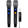 SonicGear WM 3300 UL DUAL Wireless Microphones