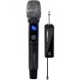 SonicGear WM 3000 UL Wireless Microphone