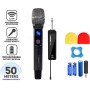 SonicGear WM 3000 UL Wireless Microphone