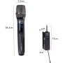 SonicGear WMC6000RR Wireless Mic