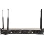 Chord SU20 BY UHF Wireless Mics System