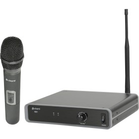 Chord NU1-H UHF Wireless Handheld Microphone