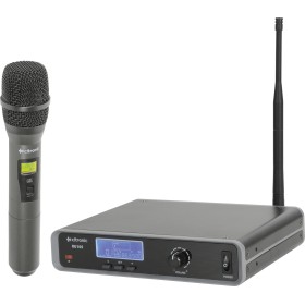 Citronic RU105-H Multi-UHF Handheld