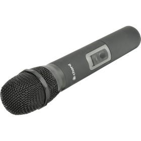 Chord NU4 Yellow Handheld Mic