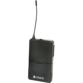 Chord NU4 Red Beltpack 864.8MHz