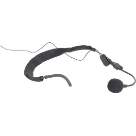 Chord Neckband Microphone for Beltpack