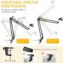 Maono AU-B01 Boom Arm Microphone Bracket