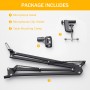 Maono AU-B01 Boom Arm Microphone Bracket