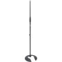 Chord Stackable Mic Stand Black 180.036UK