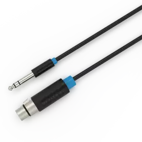 Vention AUDIO 6.3mm to XLR Cable