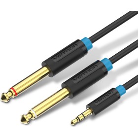 Vention Audio Cable 3.5mm to 6.3mm - 3.0m