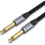 Vention 6.3mm Audio Cable 5.0m