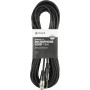 Chord Classic XLRF to 6.3mm Cable 12.0m