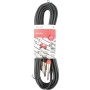 Chord Classic 2RCA-2x6.3MM Mono Cable