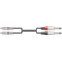 Chord Classic 2 RCA Audio Cable