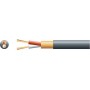 Mercury Signal Cable Twin Core 100m