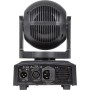 QTX GOBO Spotwash 100W LED Moving Head Light