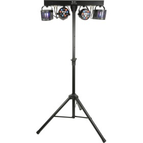 QTX Derby FX Bar Portable Light Set