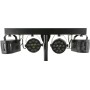 QTX Derby FX Bar Light Set 151.548UK