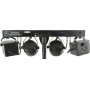 QTX Derby FX Bar Light Set 151.548UK