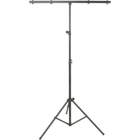 QTX Lightweight Lighting Stand with T-Bar