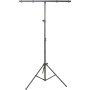 QTX Lightweight Lighting Stand with T-Bar