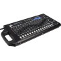 QTX ADMX-512 Advanced 512 Channel DMX Controller