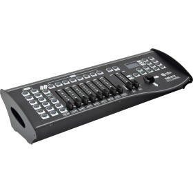 QTX DM-X12 DMX Controller 192 Channels