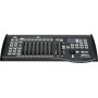 QTX DM-X12 DMX Controller 192 Channels