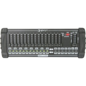 QTX Light DM-X16 DMX Controller - Best Buy Cyprus