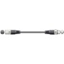 QTX Light DMX 3-pin XLR leads 177.904UK