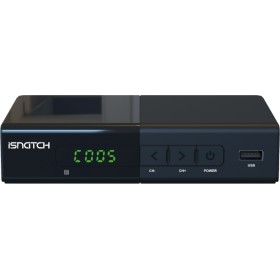 GBC iSnatch IS-350D DVB-T Receiver