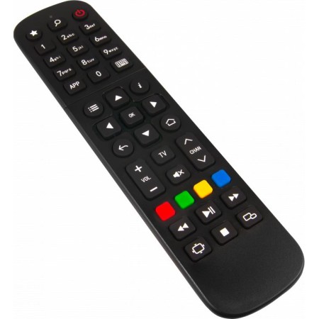 Infomir Remote Control for MAG IPTV Boxes