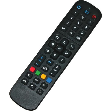 Infomir Remote Control for MAG IPTV Boxes