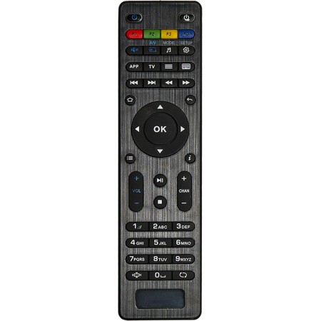 MAG IPTV Universal Remote Control - Best Buy Cyprus