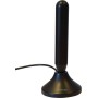 Mercury ST04P UHF Aerial with Magnetic Base