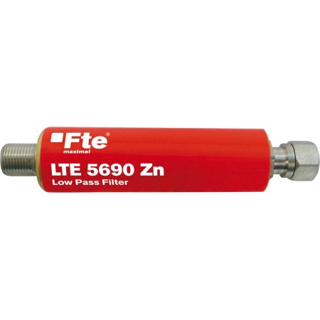 FTE LTE5690Zn LTE2 Filter - 5-694 MHz