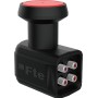 FTE eXcellento BLACK HQ Quad LNB