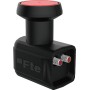 FTE eXcellento BLACK HQ Twin LNB 0.1dB