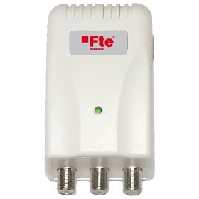 FTE LPS2410 Mast Amplifier PSU 24V