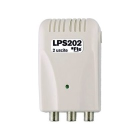 FTE LPS202 12V Power Supply for Mast Amplifiers 2out